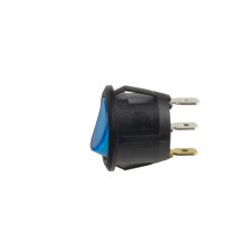 Round 20A blue Switch