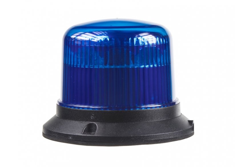 Blue LED beacon 911-E30fblue by FordaLite-FB