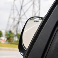 Additional mirror right 1pc