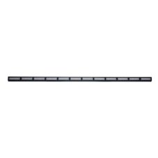 LED světelná alej 72x 3W LED, oranžová 1512 mm