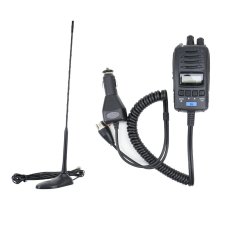 Súprava rádiovej stanice TTi TCB-H100 CB + anténa CB PNI Extra 45