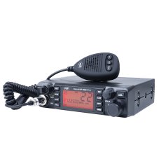 CB PNI ESCORT ESCORT HP 9001 PRO ASQ Radio Station Kit + CB PNI ML145 Antenna with 145 / PL Magnet