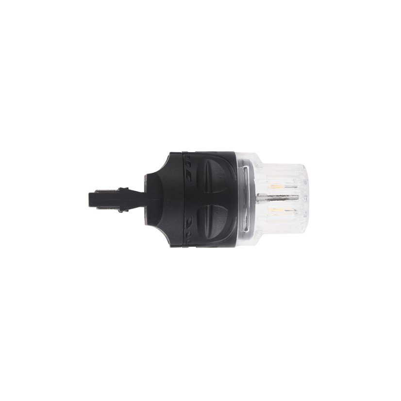 LED T20 (7443) oranžová, 12V, 16LED 2835SMD