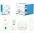 Sada inteligentní PNI SmartHome SM400 + Inteligentní relé PNI SmartHome SM433