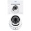 Dome kamera PNI House AHD25, 5 Mpx, 3,6 mm, IR 25 m