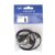 PNI HF15 earpiece with microphone, PTT, 3.5 mm