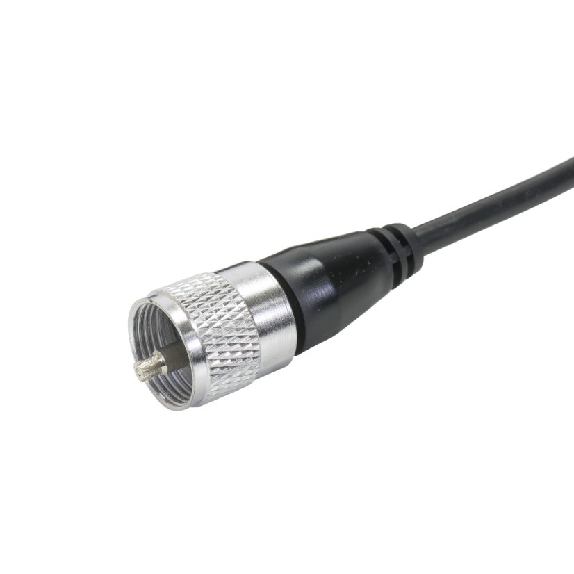Sada CB PNI HP 6500 ASQ a antény ML100 s magnetem