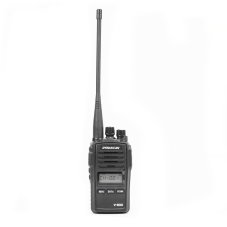 Portable VHF radio station PNI Dynascan V-600, 136-174 MHz, IP67, Scan, Scrambler, VOX