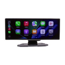 Monitor 11,26" s Apple CarPlay, Android auto, Bluetooth, kamerový vstup AHD