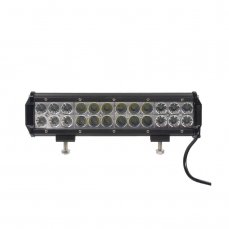 LED Worklight 10-30V, 72W, R10
