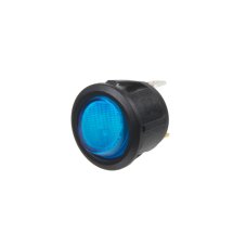 Round 20A blue Switch