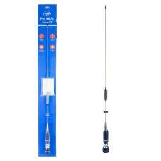 Bax 20 kusov CB antén PNI ML75, dĺžka 75cm, 26-28MHz, 300W, skladacie, bez príslušenstva