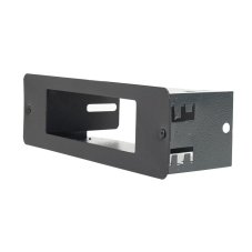 PNI 1DIN housing for mounting the PNI HP 5500 radio station
