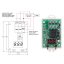 Programmable voltage relay 6-80V