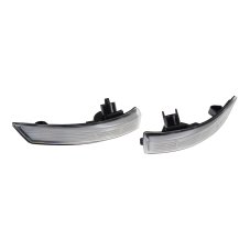 LED dynamic turn signals Ford Focus, Mondeo