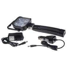 AKU LED Pracovné svetlo 15W AKU LED Pracovné svetlo 15W