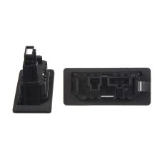 LED osvetlenie ŠPZ do vozidla Audi VW Golf VI, Passat B6, Sharan