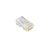 RJ45 connector for Cat 5 UTP cable