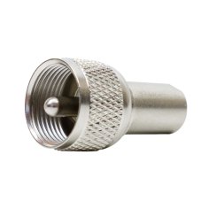 Anténní redukce PNI PL-259 samec / FME samec