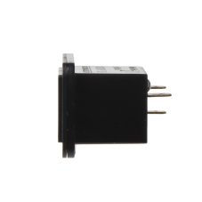 LED battery indicator 12/24 V IP65