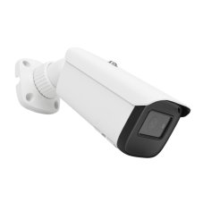 Video monitorovací kamera 8MP, IR, POE, 12V, objektiv 2,8 mm, slot micro SD