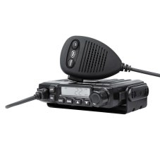 Súprava rádiovej stanice PNI Escort HP 6500 PRO CB + zosilňovač RX-TX KL203P a kábel PNI R50