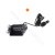 LED flashing module internal orange 12-24V, 4X 3W