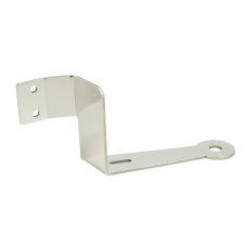 Antenna support PNI SPA-33 for driver's door vertical pillar, recommended for SCANIA SERIES R/S/G, NEW GENERATION