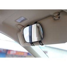 Additional cosmetic mirror
