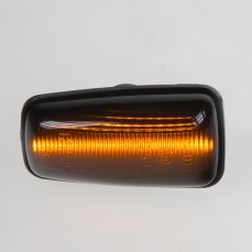 LED dynamické blinkry kouřové Peugeot, Citroën, Fiat