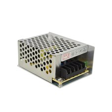 Spínací zdroj napětí, vstup 230V, výstup 12V 3.4A