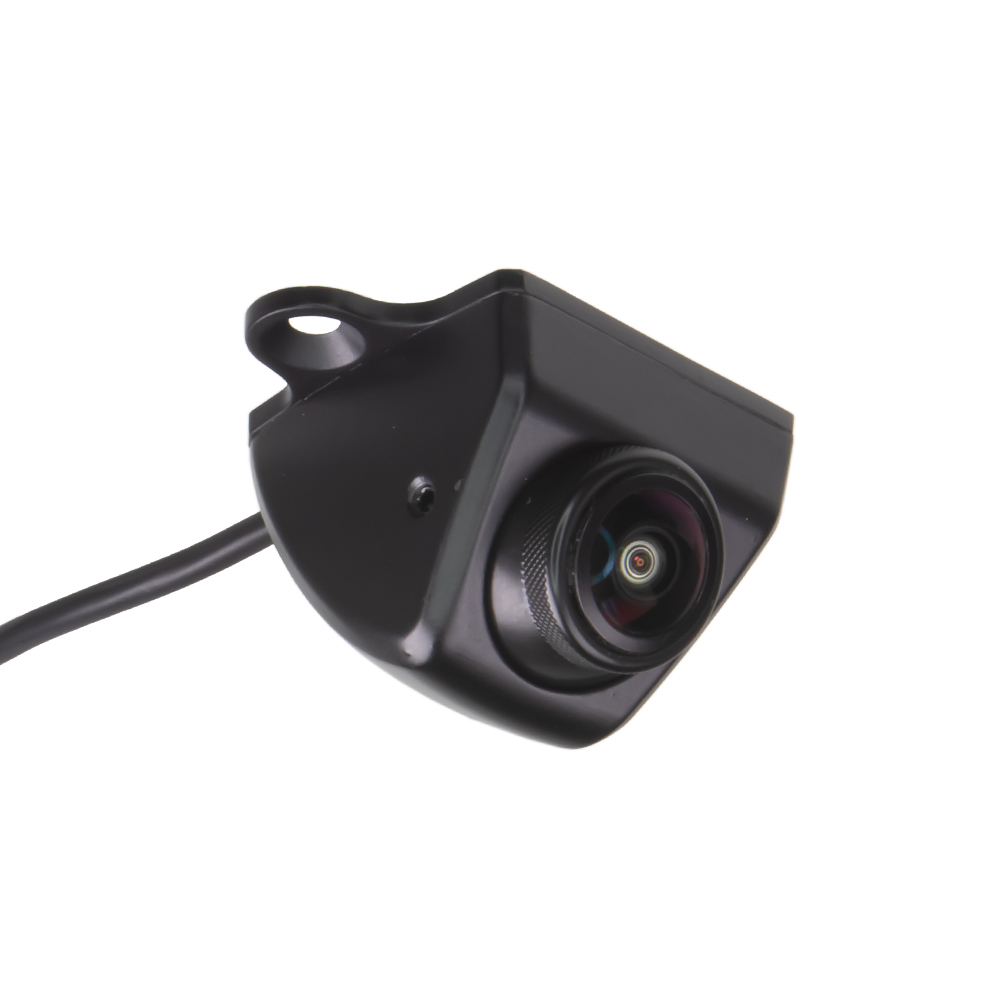 Kamera miniaturní vnější PAL/NTSC, přední/zadní, 12-24V :: Majáky na auta