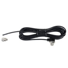 The PNI T601 connection cable for threaded antennas features a PL259 connector and is 528 cm long