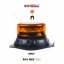 Oranžový LED maják 911-C12m od výrobce 911Signal