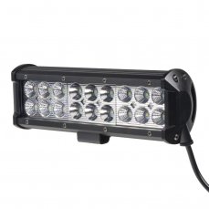 LED Pracovní světlo 10-30V, 54W, R10