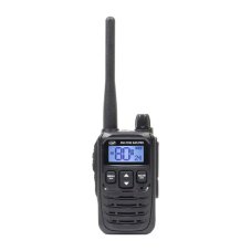Súprava 6 prenosných rádiových staníc PNI PMR R45 PRO 446MHz, 0,5W, 99 programovateľných kanálov, 16 PMR a 38 CTCSS a 104 DCS tónov, Squelch 5 úrovní, VOX, TOT, BCL, Scan, Roger Beep
