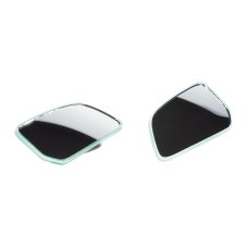 Additional mirror spherical 2pcs