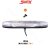Mini LED lightbar, amber, 48x LED, 12-24 V, 328 mm, ECE R65, permanent mount