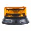 Orange LED beacon 911-C12f by 911Signal-G