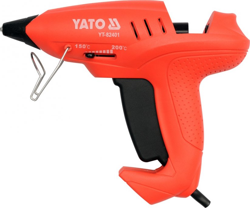 Tavná pištoľ Yato 35/400 W