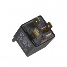 Switching relay 12V, 20A/30A with diode