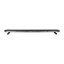 SLIM LED light bar 1133 mm, orange, 12-24 V, 306 LEDs, 68 W, ECE R65