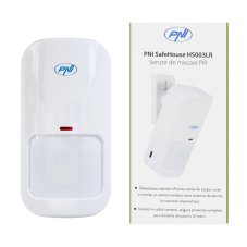 Bezdrôtový PIR senzor PNI SafeHouse HS003LR, 433 MHz