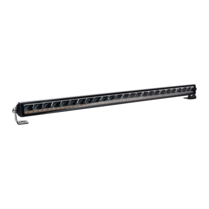 LED ramp white/orange, 10-30V, 845mm, ECE R65