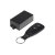 Remote controlled switch 12V / 1 x 10A