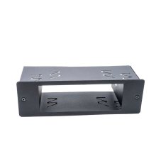 PNI 1DIN mounting case compatible with President Barry, Harry III, Ronald, Tommy stations