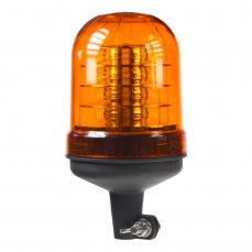 Orange LED beacon wl93hr by Nicar-G