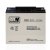 AGM baterie MW 18-12S 12 V / 18 Ah