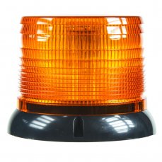 Orange LED beacon wl61 by Nicar-G