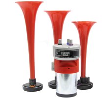 FIAMM MUSIC "CHARGE" 12V fanfáry